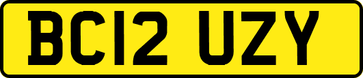 BC12UZY