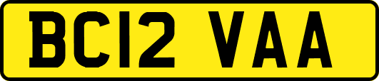 BC12VAA