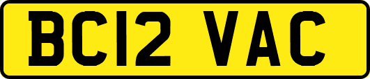 BC12VAC