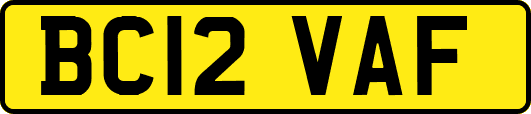 BC12VAF