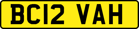 BC12VAH