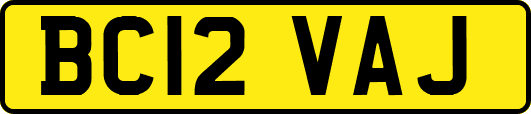 BC12VAJ