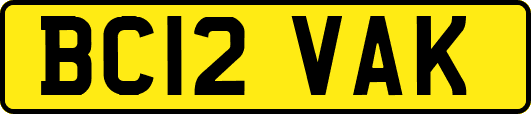 BC12VAK