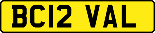 BC12VAL