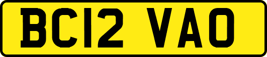 BC12VAO
