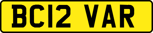 BC12VAR