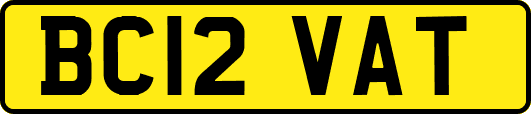 BC12VAT