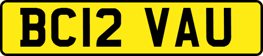 BC12VAU