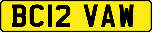 BC12VAW