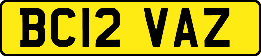 BC12VAZ