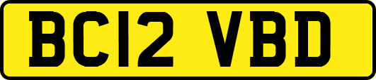 BC12VBD