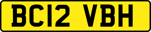 BC12VBH