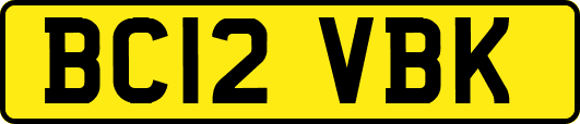 BC12VBK
