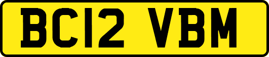 BC12VBM