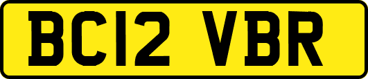 BC12VBR