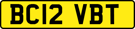 BC12VBT