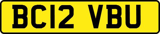 BC12VBU