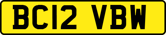 BC12VBW