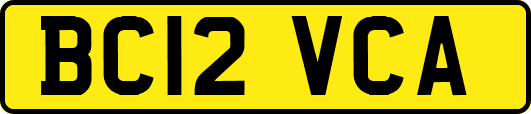 BC12VCA