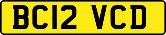 BC12VCD