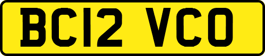BC12VCO