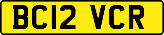 BC12VCR