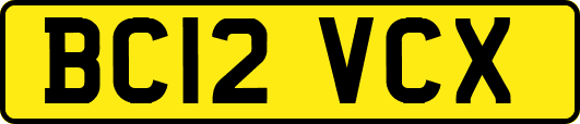 BC12VCX