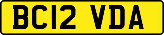 BC12VDA