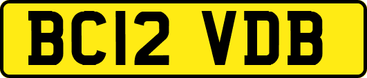 BC12VDB