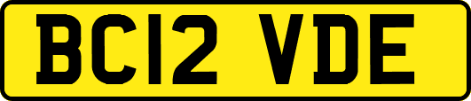 BC12VDE