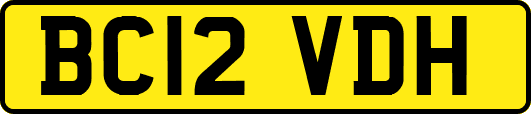 BC12VDH