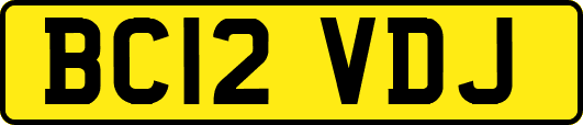 BC12VDJ