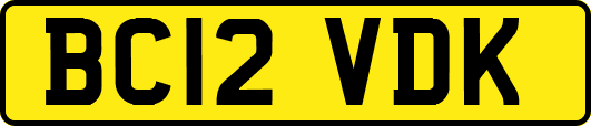 BC12VDK