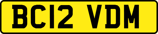 BC12VDM