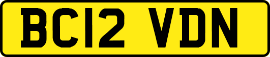 BC12VDN