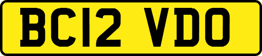 BC12VDO