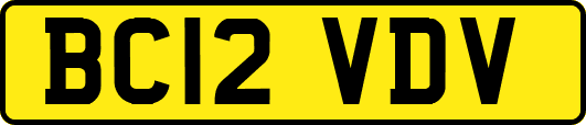 BC12VDV