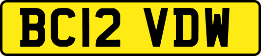 BC12VDW