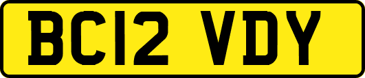 BC12VDY
