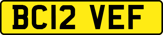 BC12VEF