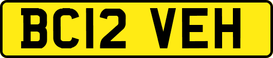 BC12VEH