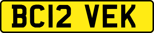 BC12VEK
