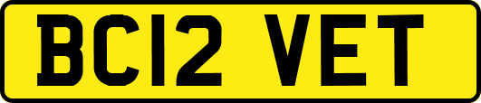 BC12VET