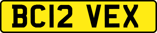 BC12VEX