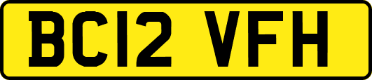 BC12VFH