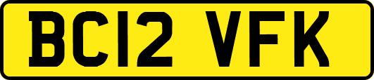 BC12VFK
