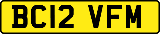 BC12VFM