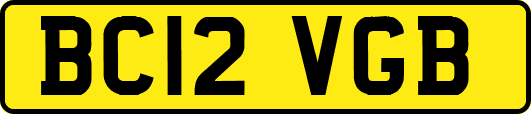 BC12VGB