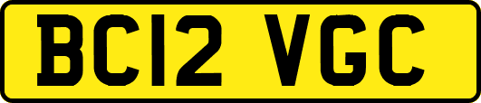BC12VGC