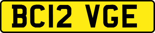 BC12VGE